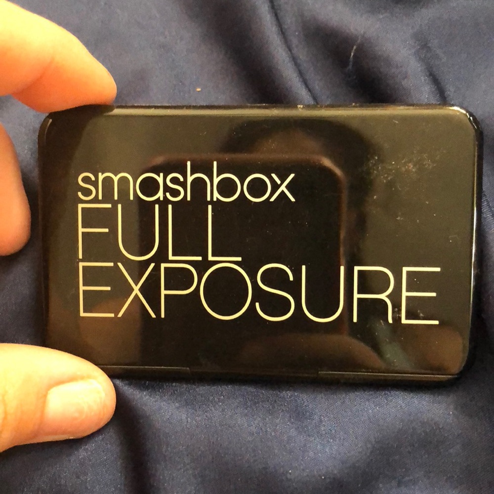 Smash box Full Exposure